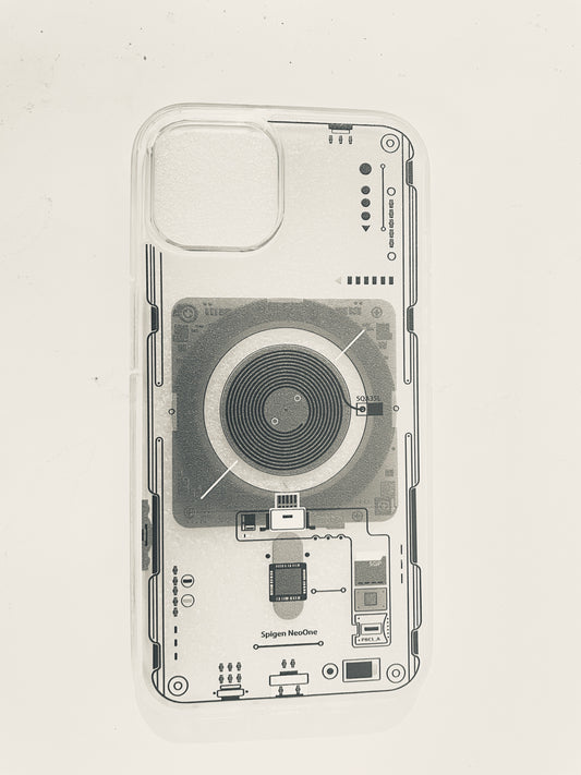 iPhone 16 Pro Max (Spigen)