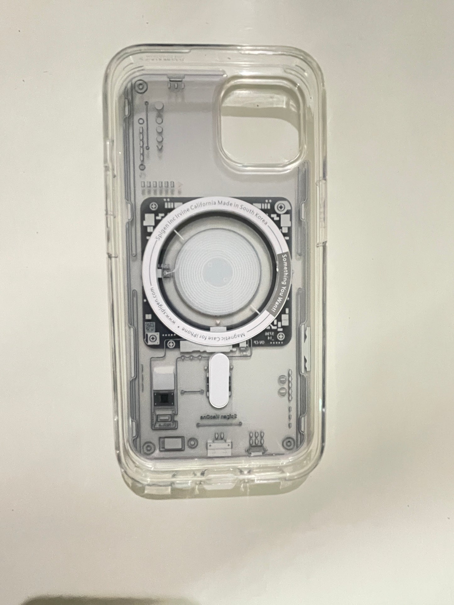 iPhone 16 Pro Max (Spigen)