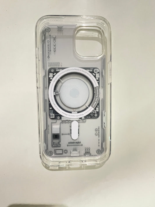 iPhone 16 Pro Max (Spigen)